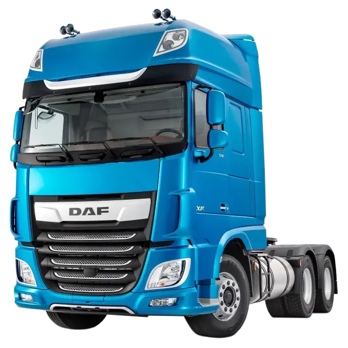 DAF