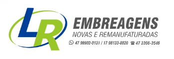 LR Embreagens